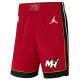 Jordan Ανδρικό σορτς Miami Heat NBA Statement Edition Dri-FIT Swingman Shorts Jordan Ανδρικό σορτς Miami Heat NBA Statement Edition Dri-FIT Swingman Shorts